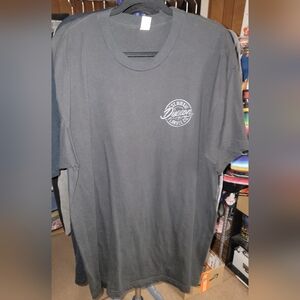 Mens Dixxon Graphic Tee xl